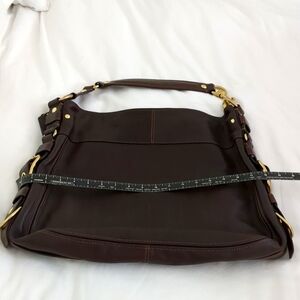 Coach hobo bag
